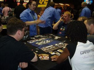 Illustration for article titled PAX Impressions: Video Game Hands-On Blitz